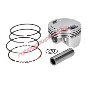 Naraku dugattyú szett, 180cc, 63mm, 4T