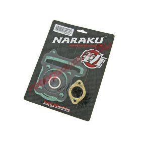 Naraku henger tömítés szett, 160cc, 4T