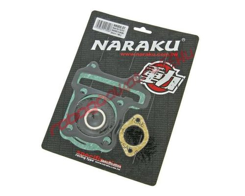 Naraku henger tömítés szett, 160cc, 4T