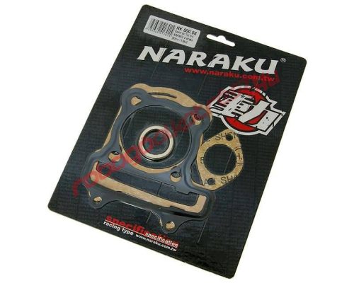 Naraku henger tömítés szett, 170cc, 61mm, 157QMJ, GY6 150cc
