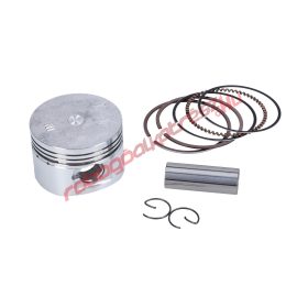 Naraku dugattyú szett, 125cc, GY6, Kymco AC