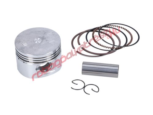 Naraku dugattyú szett, 125cc, GY6, Kymco AC