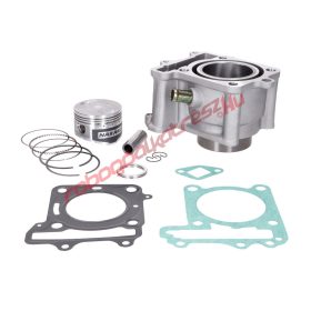 Naraku hengerszett, 150cc, Kymco Grand Dink 125 LC