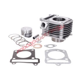 Naraku hengerszett, 125cc, Yamaha Cygnus 4CW (-03)