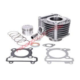 Naraku hengerszett, 125cc, Yamaha Cygnus, BWs 5ML 4V