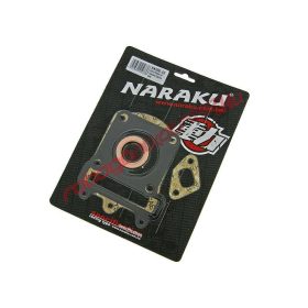   Naraku henger tömítés szett, 125cc, Cygnus 2V, Flame (-03)