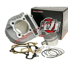 Naraku hengerszett, 150cc, 57.4mm, GY6