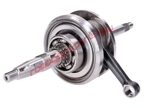 Naraku Főtengely, Kymco Agility/Like/People 125