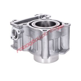  Naraku V.2 hengerszett, 125cc, 52mm, Yamaha X-Max, YZF, WR, Beta RR, Fantic, Rieju 125ie YI blokk Euro3