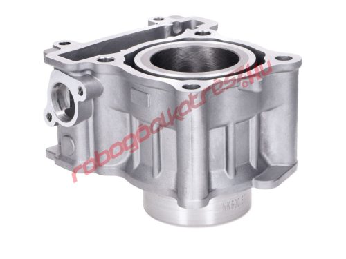 Naraku V.2 hengerszett, 125cc, 52mm, Yamaha X-Max, YZF, WR, Beta RR, Fantic, Rieju 125ie YI blokk Euro3