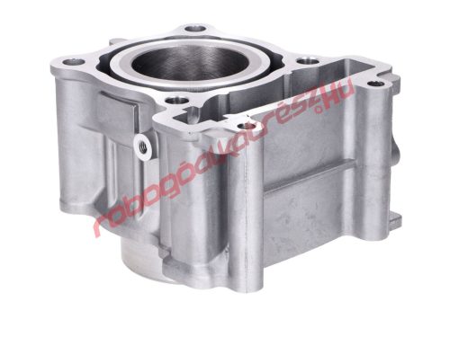 Naraku V.2 hengerszett, 125cc, 52mm, Yamaha X-Max, YZF, WR, Beta RR, Fantic, Rieju 125ie YI blokk Euro3