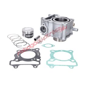   Naraku hengerszett, 125cc, 52.4mm, Honda SH, NES, FES, PES, Keeway Outlook, Tell Logik 125