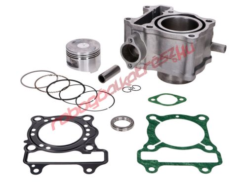 Naraku hengerszett, 150cc, 58mm, Honda SH, NES, FES, PES, Keeway Outlook, Tell Logik 150