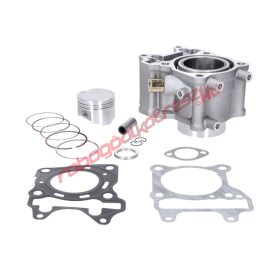   Naraku hengerszett, 125cc, 52.4mm, Honda PCX 125i eSP 2012-20, SH 125i eSP 2013-