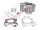 Naraku hengerszett, 125cc, 52.4mm, Honda PCX 125i eSP 2012-20, SH 125i eSP 2013-