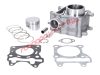 Naraku hengerszett, 125cc, 52.4mm, Honda PCX 125i eSP 2012-20, SH 125i eSP 2013-