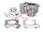 Naraku hengerszett, 150cc, 58mm, Honda PCX 150i eSP, SH 150i eSP 2013-