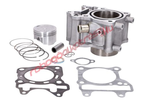 Naraku hengerszett, 150cc, 58mm, Honda PCX 150i eSP, SH 150i eSP 2013-