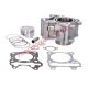 Naraku hengerszett, 150cc, 58mm, Honda PCX 150i eSP, SH 150i eSP 2013-