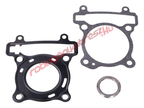 Naraku V.2 henger tömítés szett, 125cc, 52mm, Yamaha X-Max, YZF-R  125