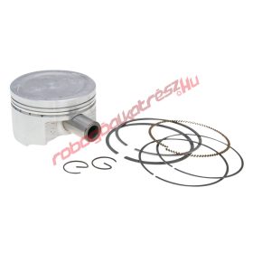   Naraku dugattyú szett, 150cc, 58mm, Honda PCX 150i eSP, SH 150i eSP 2013-