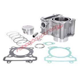 Naraku hengerszett, 150cc, 60mm, Yamaha X-Max, YZF, WR 125