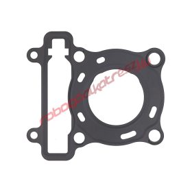   cylinder head gasket Naraku 125cc 52mm for Yamaha X-Max, YZF-R 125, Beta RR 125
