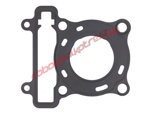 cylinder head gasket Naraku 125cc 52mm for Yamaha X-Max, YZF-R 125, Beta RR 125