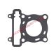 cylinder head gasket Naraku 125cc 52mm for Yamaha X-Max, YZF-R 125, Beta RR 125