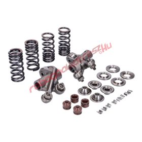   Naraku hengerfej felújító készlet, Yamaha X-Max, YZF-R 125, WR 125, MT 125 (YI-3 OHC blokkhoz)