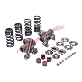   Naraku hengerfej felújító készlet, Yamaha X-Max, YZF-R 125, WR 125, MT 125 (YI-3 OHC blokkhoz)