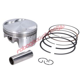   Naraku dugattyú szett, 200cc, 66mm forged, Yamaha YZF-R WR, X-Max 125