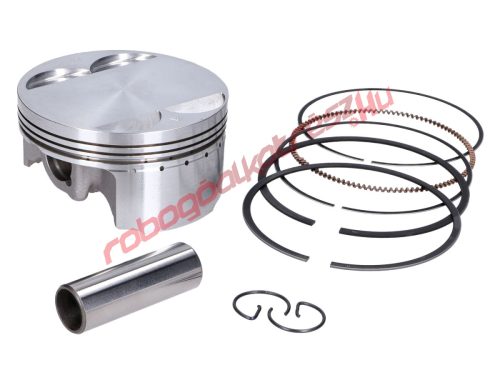 Naraku dugattyú szett, 200cc, 66mm forged, Yamaha YZF-R WR, X-Max 125