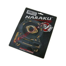 Naraku henger tömítés szett, 300cc, Kymco KXR, MXU 250