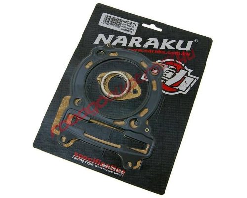 Naraku henger tömítés szett, 300cc, Kymco KXR, MXU 250
