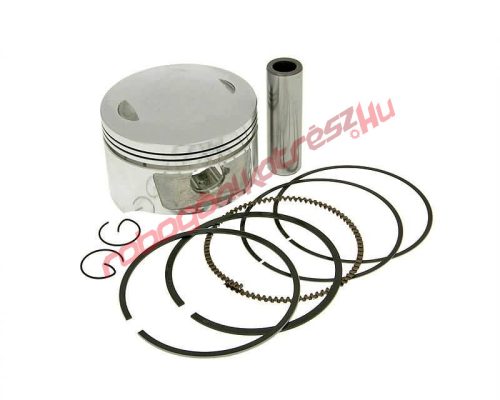 Naraku dugattyú szett, 250cc, Kymco, Barossa, Arctic Cat, PGO