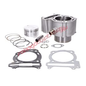 Naraku hengerszett, 250cc, Kymco, Barossa, Arctic Cat, PGO