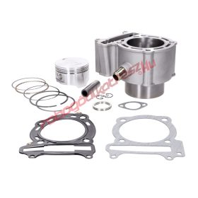 Naraku hengerszett, 250cc, Kymco, Barossa, Arctic Cat, PGO