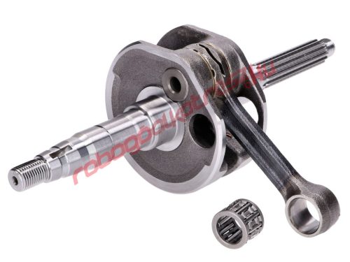 Naraku főtengely, Minarelli 100cc 2T