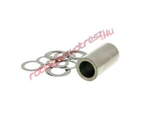vario bushing Naraku speed-up kit 20x38mm for GY6, Kymco 2-, 4-stroke