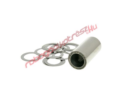 Naraku variátor csapszeg szett, 18x37mm, Minarelli 2T