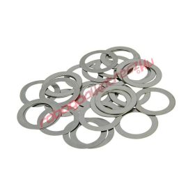 Naraku Variátor hézagoló szett, 14x20mm, GY6 / Kymco 50