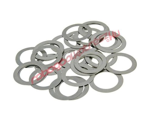 Naraku Variátor hézagoló szett, 14x20mm, GY6 / Kymco 50