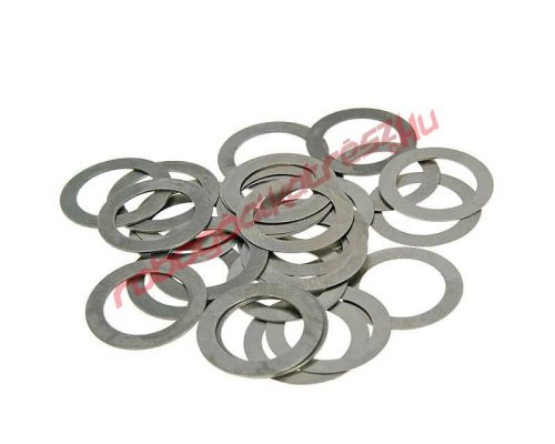 Naraku Variátor hézagoló szett, Minarelli