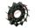 Naraku hűtő ventilátor, Racing, Karbon, Kymco, Baotian, GY6 50, 139QMB