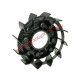Naraku hűtő ventilátor, Racing, Karbon, Kymco, Baotian, GY6 50, 139QMB
