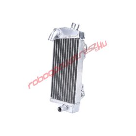 Naraku hűtő radiátor, Rieju MRT 50