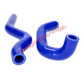   Naraku Silicone Coolant Hose Kit (Blue) for Rieju MRT, Beta, Sherco