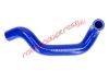 Naraku Silicone Coolant Hose Kit (Blue) for Rieju MRT, Beta, Sherco