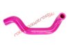 Naraku Hűtővíz cső szett, Szilikon, Pink, Rieju MRT, Beta, Sherco